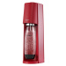 Terra Red výrobník SODASTREAM