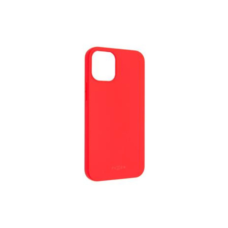 Zadní kryt FIXED Story pro Samsung Galaxy S24 Ultra, červená