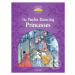 The Twelve Dancing Princesses with Audio Mp3 Pack (2nd) - kniha z kategorie Beletrie pro děti