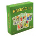 CreativeToys Pexeso IQ