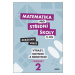 Matematika pro střední školy 2.díl Zkrácená verze/Pracovní sešit Výrazy, rovnice a nerovnice Did