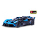 Bburago 1:18 TOP Bugatti Bolide Blue/Black