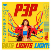 Lights: PEP - CD