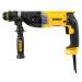 DeWALT D25144KP vrtací kladivo 900W - sada