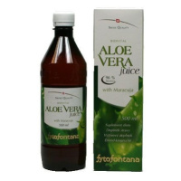 Fytofontana Aloe Vera extrakt 500 ml