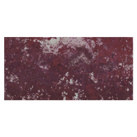 Dlažba Cir Molo Audace rosso d´amante 20x40 cm mat 1067978