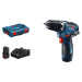 BOSCH GSR 12V-35 06019H8002