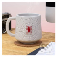 Hrnček 3D keramický Spiderman - hra z kategorie Filmový merchandise