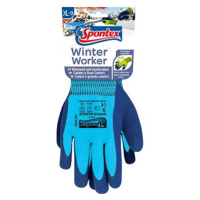 SPONTEX Winter Worker Gr. 9