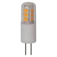 LED Stmívatelná žárovka G4/2W/12V 4000K