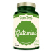 GreenFood Nutrition Glutamin 120 kapslí