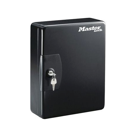 MasterLock KB-25ML Uzamykatelná skříňka na 25 ks klíčů MASTER LOCK