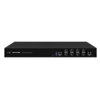 Ubiquiti EdgeRouter ER-8-XG