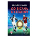 Od Bicana k Lafatovi (Klub ligových kanonýrů) - Zdeněk Pavlis - kniha z kategorie Kolektivní spo