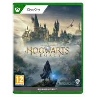 Hogwarts Legacy (Xbox ONE) - 5051895413432