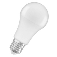 Antibakteriální LED žárovka E27 OSRAM LC CL A 10W (75W) teplá bílá (2700K)