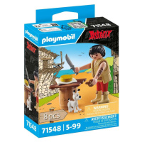 Playmobil 71548 asterix: kalamaikamikmikmix