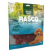 Pochoutka Rasco Premium kroužky kachní 500g