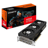 GIGABYTE Radeon RX 7600 XT GAMING OC 16G