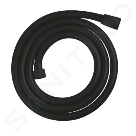 Grohe 287412432 - Sprchová hadice 150 cm, matná černá