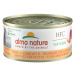 Almo Nature HFC Natural 6 x 70 g - tuňák a krevety