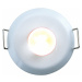 HEITRONIC LED bodové svítidlo 9ks set PHILADELPHIA bílá 30630