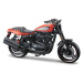 MAISTO - HD - Motocykl - 2011 XR 1200X™, 1:18