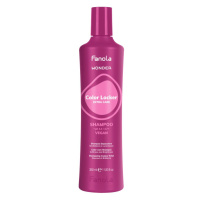 Fanola Wonder Color Locker Extra Care Shampoo - šampon pro barvené vlasy 350 ml