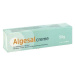 ALGESAL 100MG/G+10MG/G CRM 50G