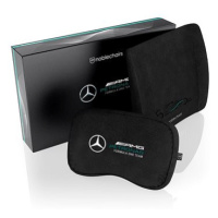 Noblechairs Memory Foam Cushion Set, Mercedes-AMG Petronas Formula One Team Edition