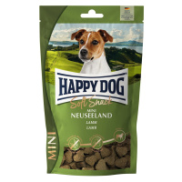 Happy Dog SoftSnack Mini Neuseeland 5 × 100 g