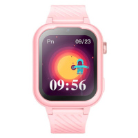 Garett Smartwatch Kids Essa 4G dětské chytré hodinky Pink