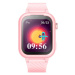 Garett Smartwatch Kids Essa 4G dětské chytré hodinky Pink