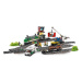 LEGO® City 60198 Nákladní vlak