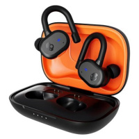 Skullcandy Push Active True Wireless In-Ear černá/oranžová