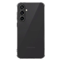 Tactical TPU Plyo kryt Samsung Galaxy S23 FE 5G čirý