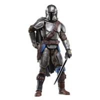 Figurka Star Wars: The Mandalorian - Mines of Mandalore Black Series Archive