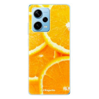 iSaprio Orange 10 pro Xiaomi Redmi Note 12 Pro 5G / Poco X5 Pro 5G