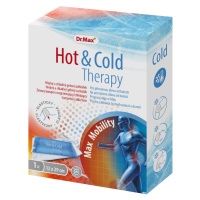 Dr. Max Hot&Cold Therapy termopolštářek 1 ks