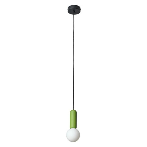 LEDVANCE závěsné svítidlo Decor Concrete Mic G9 220-240 V