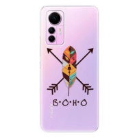 iSaprio BOHO pro Xiaomi 12 Lite