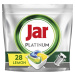 Jar Platinum kapsle Lemon 140 ks