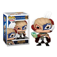 Funko POP! Black Clover William