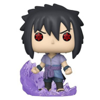 Funko POP! Naruto - Sasuke (First Susanoo)