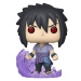 Funko POP! Naruto - Sasuke (First Susanoo)