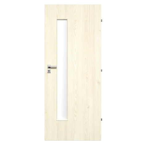 Interiérové dveře Irina 3/3 - Modřín sibiřský VILEN DOOR