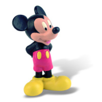 Bullyland - Mickey Mouse