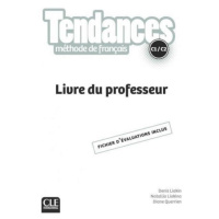 Tendances C1/C2 Guide pédagogique CLE International
