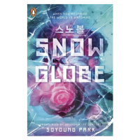 Snowglobe - Soyoung Park - kniha z kategorie Beletrie pro děti