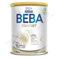 BEBA COMFORT 4 HM-O 800g